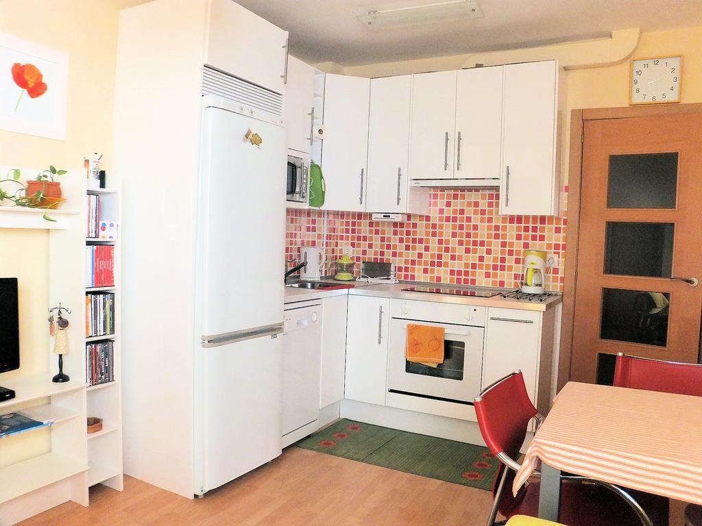 Apartamento Verde, Tranquilo, 2 D, Parking Opcional Sevilha Exterior foto