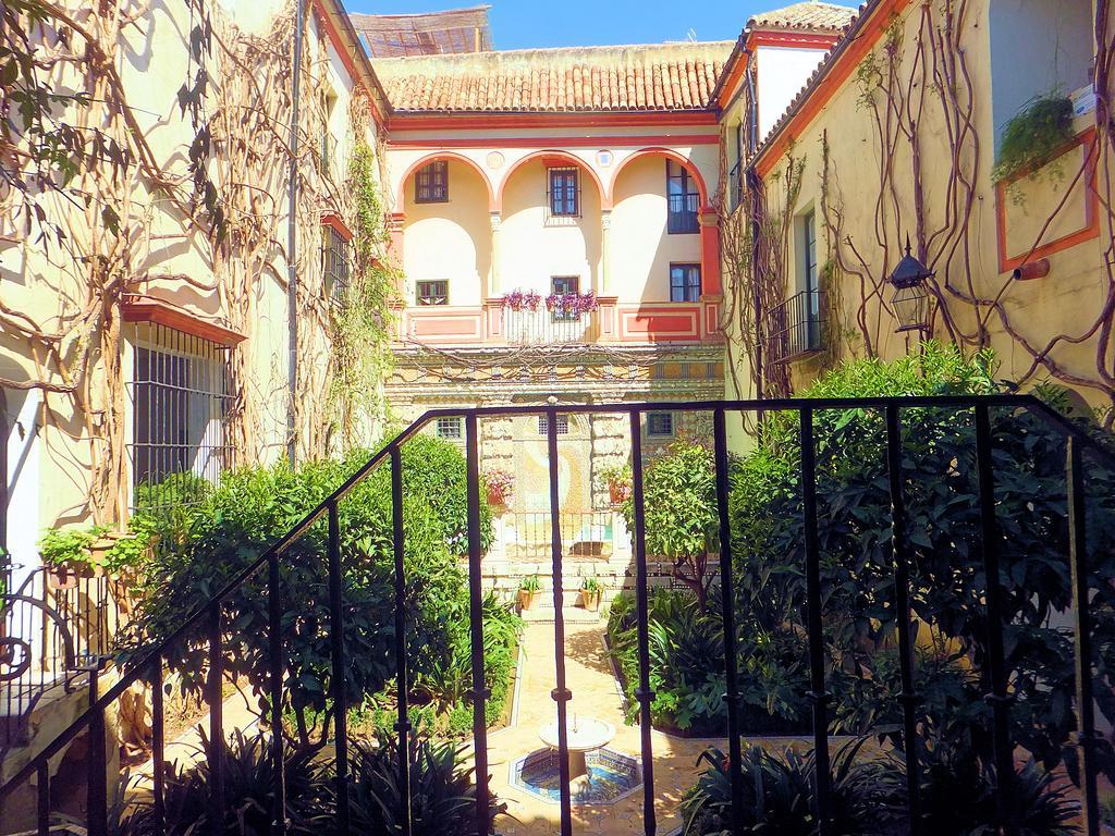 Apartamento Verde, Tranquilo, 2 D, Parking Opcional Sevilha Exterior foto